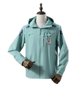 Abrigo impermeable Brasil
