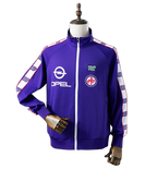 Abrigo ACF Fiorentina Retro 1985