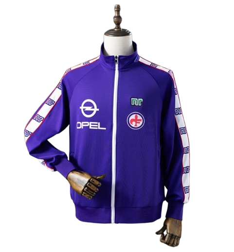 Abrigo ACF Fiorentina Retro 1985