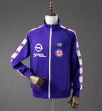 Abrigo ACF Fiorentina Retro 1985