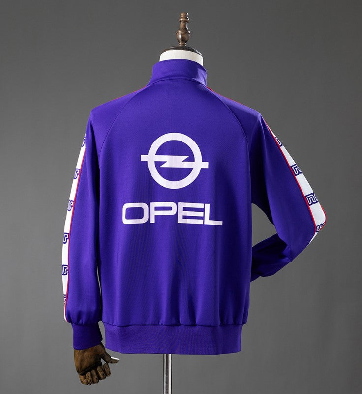 Abrigo ACF Fiorentina Retro 1985