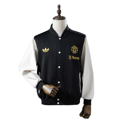 Abrigo Manchester United