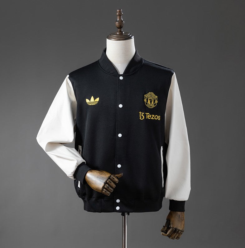 Abrigo Manchester United