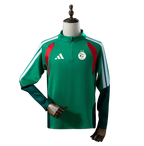 Sudadera de entrenamiento Argelia 2026/27