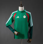 Sudadera de entrenamiento Argelia 2026/27