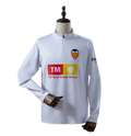 Sudadera de entrenamiento Valencia 2025/26