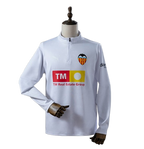 Sudadera de entrenamiento Valencia 2025/26