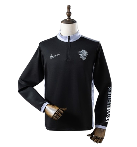 Sudadera de entrenamiento Elche CF 2025/26