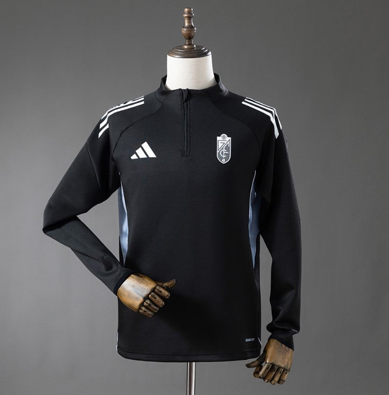 Sudadera de entrenamiento Granada CF 2025/26