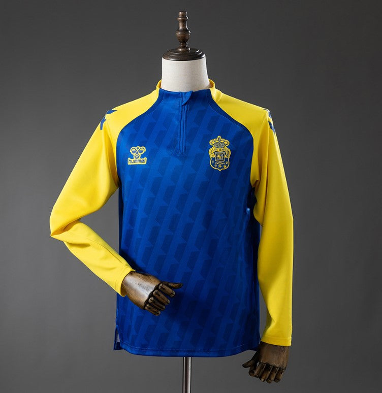Sudadera de entrenamiento Las Palmas 2025/26