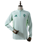 Sudadera de entrenamiento Real Zaragoza 2025/26
