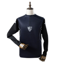 Sudadera de entrenamiento Sevilla FC 2025/26