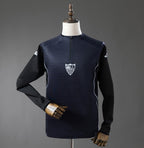 Sudadera de entrenamiento Sevilla FC 2025/26