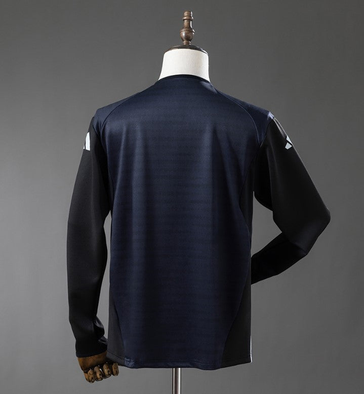 Sudadera de entrenamiento Sevilla FC 2025/26