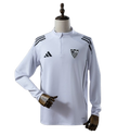 Sudadera de entrenamiento Sevilla FC 2025/26