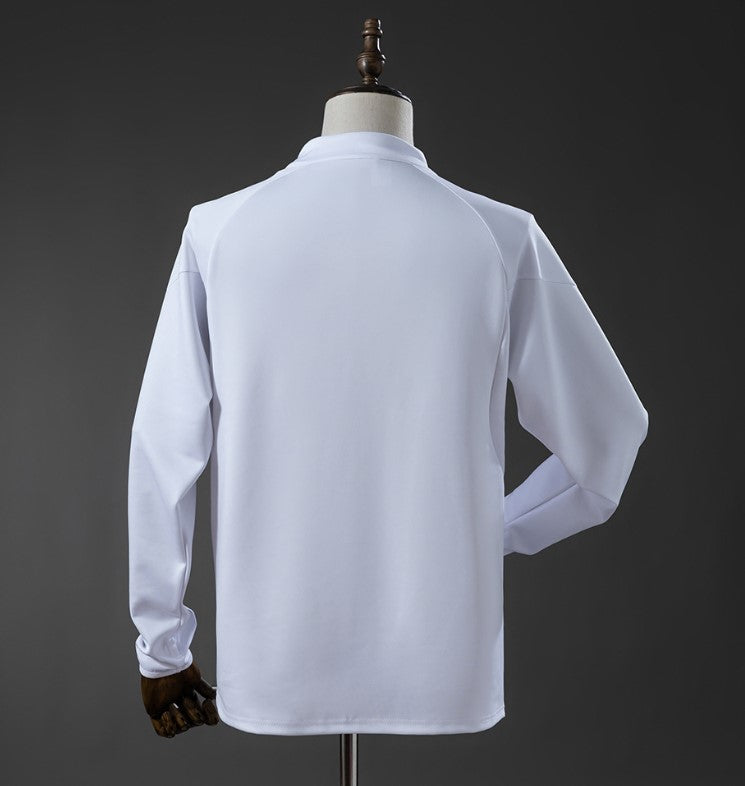 Sudadera de entrenamiento Sevilla FC 2025/26