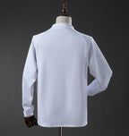 Sudadera de entrenamiento Sevilla FC 2025/26