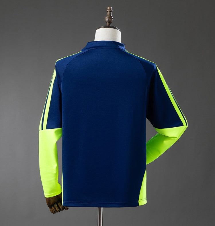 Sudadera de entrenamiento Escocia 2026