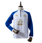 Sudadera de entrenamiento Deportivo la Coruña 2025/26