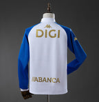 Sudadera de entrenamiento Deportivo la Coruña 2025/26