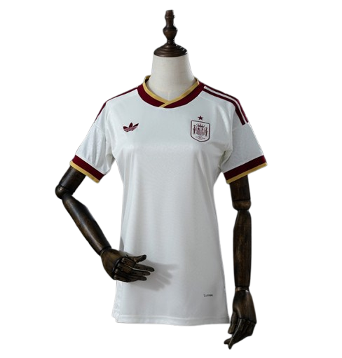 Camiseta España Away 2026/27 - Mujer