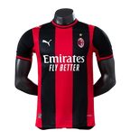 Camiseta AC Milan Home 2026/27 - Jugador