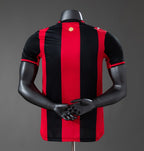 Camiseta AC Milan Home 2026/27 - Jugador