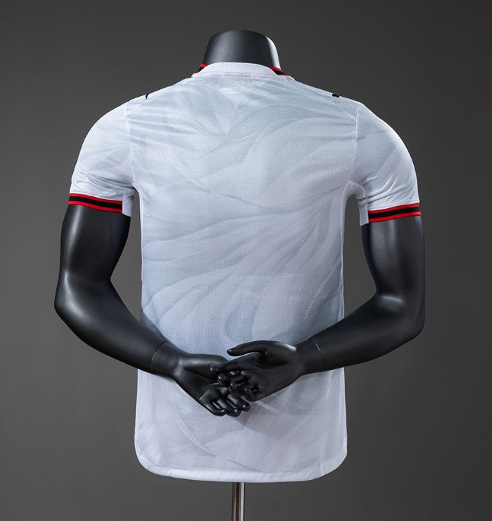 Camiseta AC Milan Away 2026/27 - Jugador
