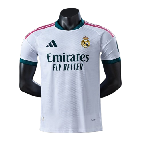 Camiseta Real Madrid Home 2026/27 - Jugador
