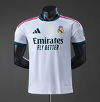 Camiseta Real Madrid Home 2026/27 - Jugador