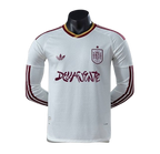 Camiseta Manga Larga España x Dellafuente 2026/27 - Jugador