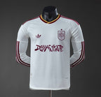 Camiseta Manga Larga España x Dellafuente 2026/27 - Jugador