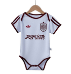 Body para bebé España x Dellafuente 2026/27