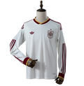 Camiseta España Away 2026/27- Manga Larga