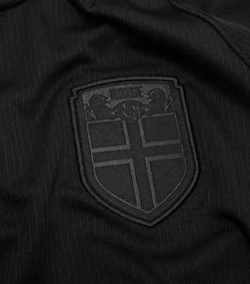 Camiseta Noruega Away 2026/27