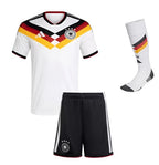 Camiseta y Pantalones para niños Alemania Home 2026/27 - Con Medias
