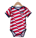 Body para bebé Estados Unidos Home 2026/27