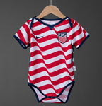 Body para bebé Estados Unidos Home 2026/27