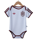 Body para bebé España Away 2026/27