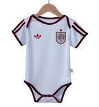 Body para bebé España Away 2026/27