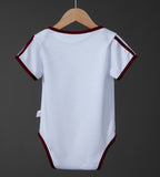 Body para bebé España Away 2026/27