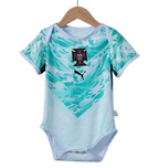 Body para bebé Portugal Away 2026/27