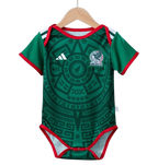Body para bebé México Home 2026/27