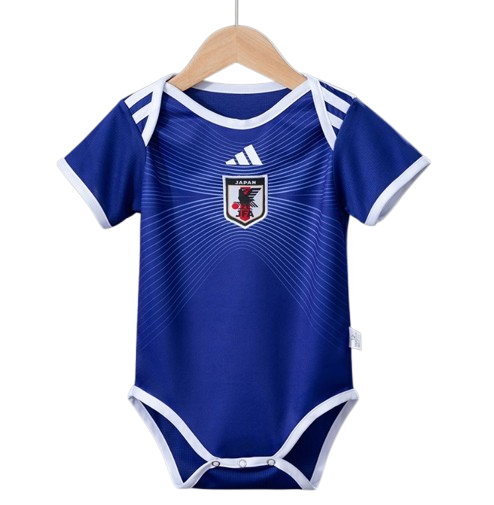Body para bebé Japón Home 2026/27