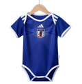 Body para bebé Japón Home 2026/27