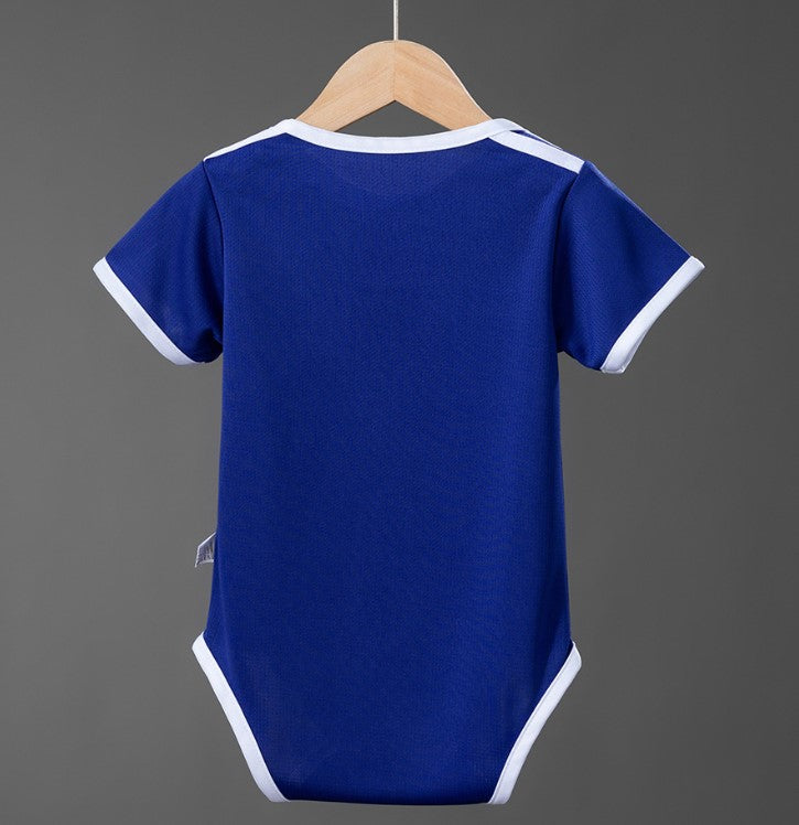 Body para bebé Japón Home 2026/27