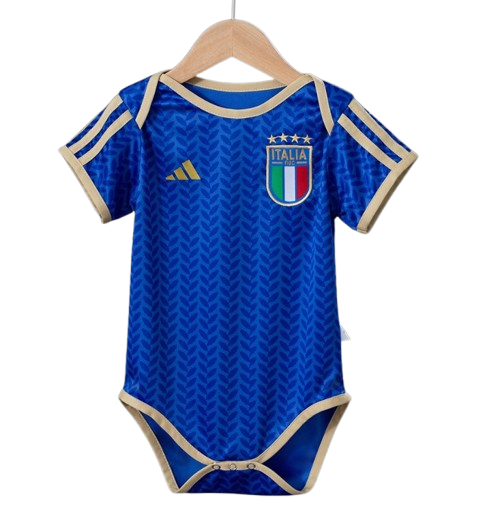 Body para bebé Itália Home 2026/27