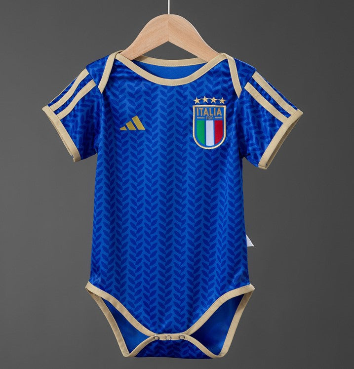 Body para bebé Itália Home 2026/27