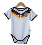 Body para bebé Alemania Home 2026/27