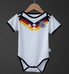 Body para bebé Alemania Home 2026/27